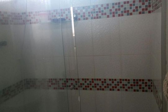 Banheiro de apartamento à venda com 2 quartos, 50m² em Vila Mariana, São Paulo