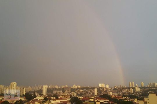 Vista do imóvel de apartamento à venda com 2 quartos, 50m² em Vila Mariana, São Paulo