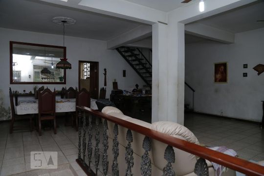 Casa à venda com 3 quartos, 279m² em Vila Isabel, Rio de Janeiro