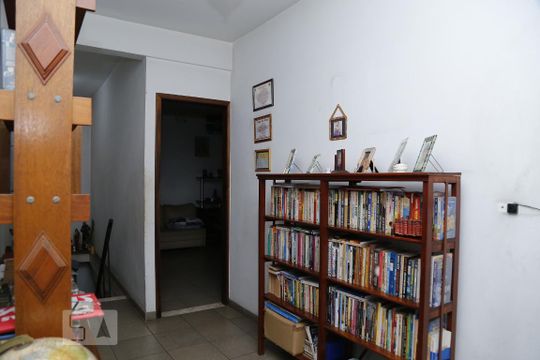 corredor de casa à venda com 3 quartos, 279m² em Vila Isabel, Rio de Janeiro