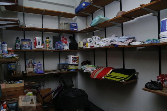 dispensa de casa à venda com 3 quartos, 279m² em Vila Isabel, Rio de Janeiro