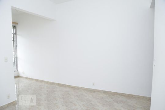 sala de apartamento para alugar com 2 quartos, 63m² em Vila Isabel, Rio de Janeiro
