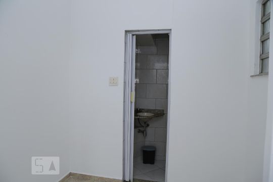 quarto 3 de apartamento para alugar com 2 quartos, 63m² em Vila Isabel, Rio de Janeiro