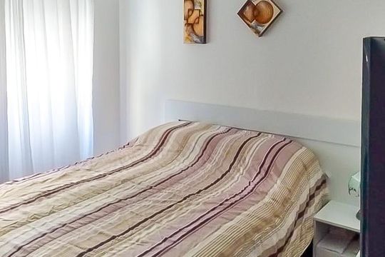 Quarto  de apartamento à venda com 2 quartos, 85m² em Jardim Paulista, São Paulo
