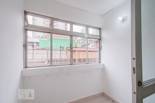 Varanda da Sala de apartamento para alugar com 2 quartos, 80m² em Cambuci, São Paulo
