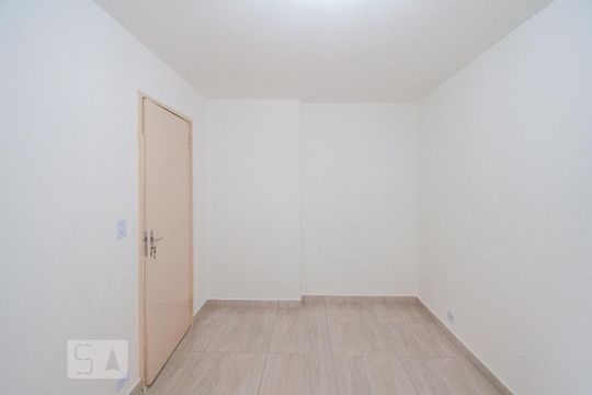 Quarto 1 de apartamento para alugar com 2 quartos, 80m² em Cambuci, São Paulo