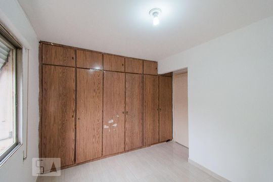 Quarto 2 de apartamento para alugar com 2 quartos, 80m² em Cambuci, São Paulo