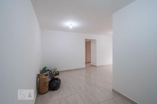 Sala de apartamento para alugar com 2 quartos, 80m² em Cambuci, São Paulo