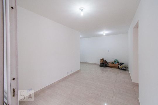 Sala de apartamento para alugar com 2 quartos, 80m² em Cambuci, São Paulo