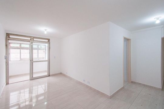 Sala de apartamento para alugar com 2 quartos, 80m² em Cambuci, São Paulo