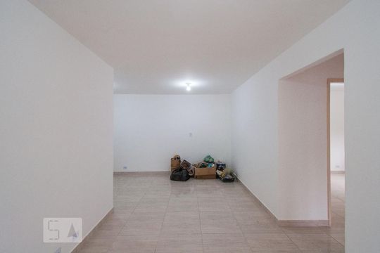 Sala de apartamento para alugar com 2 quartos, 80m² em Cambuci, São Paulo