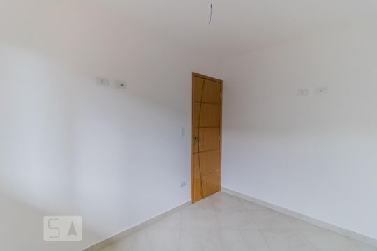 Quarto 1 de apartamento à venda com 2 quartos, 37m² em Penha de França, São Paulo