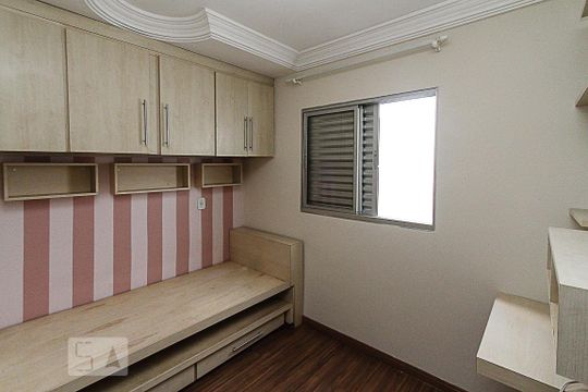 Suite 01 de casa de condomínio à venda com 2 quartos, 72m² em Chácara Belenzinho, São Paulo