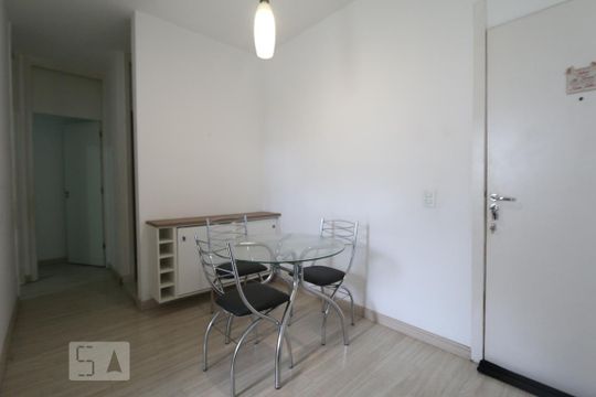 Apartamento à venda com 2 quartos, 52m² em Jacarepaguá, Rio de Janeiro