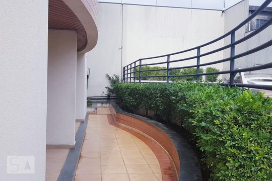 Área comum de apartamento à venda com 3 quartos, 100m² em Vila Pereira Barreto, São Paulo
