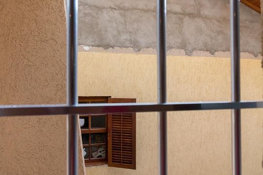 Vista quarto 2 de casa para alugar com 4 quartos, 385m² em Jardim Toscana, Guarulhos