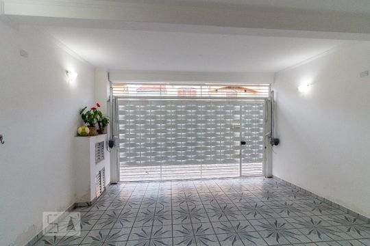 Vista sala de casa à venda com 4 quartos, 385m² em Jardim Toscana, Guarulhos