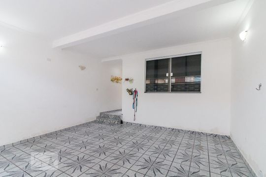 Garagem de casa para alugar com 4 quartos, 385m² em Jardim Toscana, Guarulhos