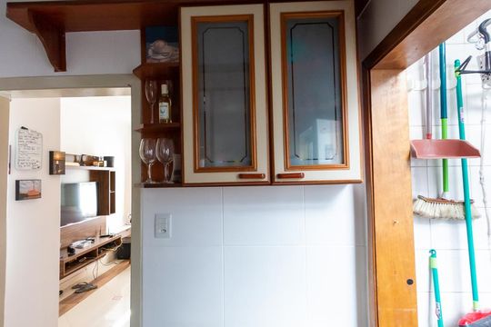 Apartamento para alugar com 2 quartos, 60m² em Menino Deus, Porto Alegre