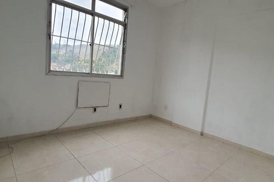 Quarto 1 de apartamento para alugar com 2 quartos, 76m² em Santa Rosa, Niterói