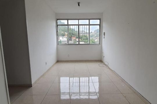 Apartamento para alugar com 2 quartos, 76m² em Santa Rosa, Niterói