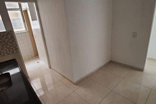 Cozinha de apartamento para alugar com 2 quartos, 76m² em Santa Rosa, Niterói