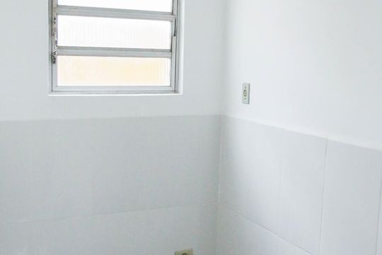 Dispensa Cozinha de casa para alugar com 1 quarto, 30m² em Jardim Satelite, São Paulo
