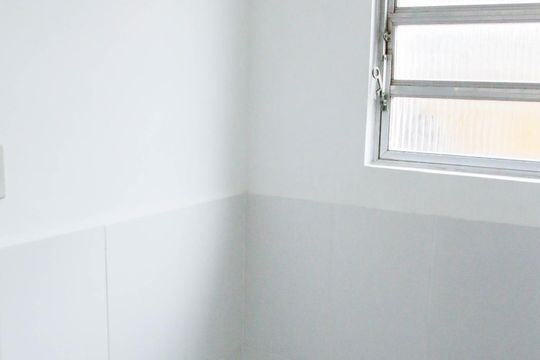 Dispensa Cozinha de casa para alugar com 1 quarto, 30m² em Jardim Satelite, São Paulo