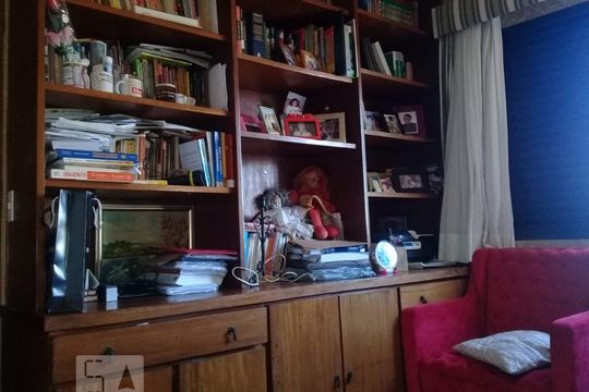 Quarto 2 de apartamento à venda com 3 quartos, 100m² em Cidade Vargas, São Paulo