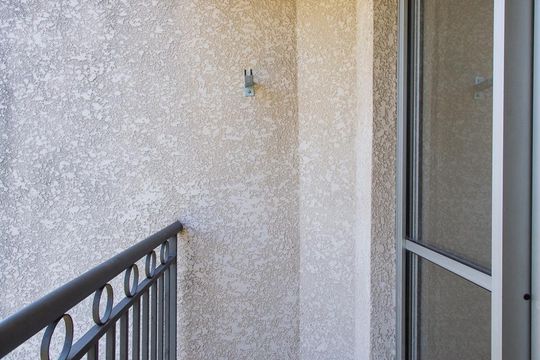 Varanda da Sala de apartamento para alugar com 2 quartos, 48m² em Jardim Vila Formosa, São Paulo