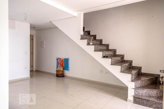 Sala de casa à venda com 3 quartos, 120m² em Vila Alpina, São Paulo