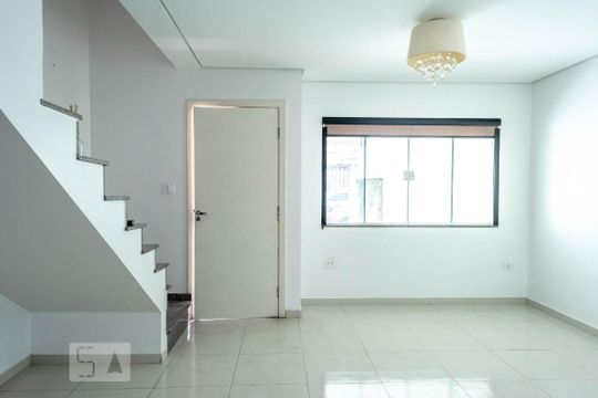 Casa à venda com 3 quartos, 120m² em Vila Alpina, São Paulo