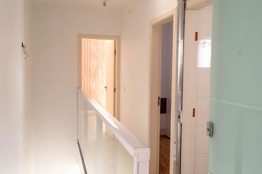 Corredor de casa à venda com 3 quartos, 120m² em Vila Alpina, São Paulo