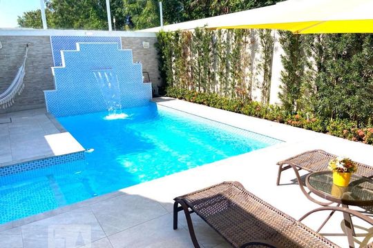 Casa de Condomínio à venda com 4 quartos, 243m² em Vargem Grande, Rio de Janeiro