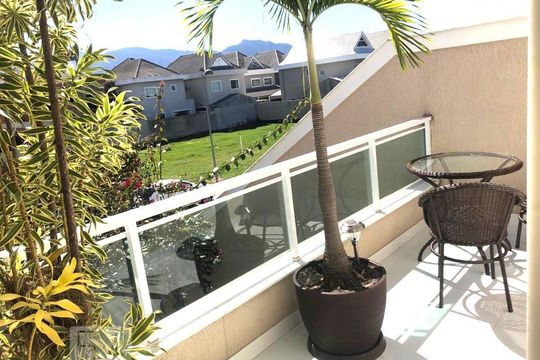 Casa de Condomínio à venda com 4 quartos, 243m² em Vargem Grande, Rio de Janeiro