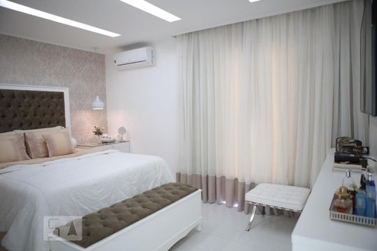 Casa de Condomínio à venda com 4 quartos, 243m² em Vargem Grande, Rio de Janeiro