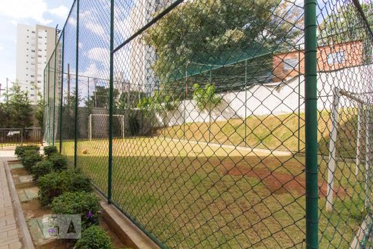 Quadra Esportiva de apartamento à venda com 2 quartos, 45m² em Jardim Íris, São Paulo