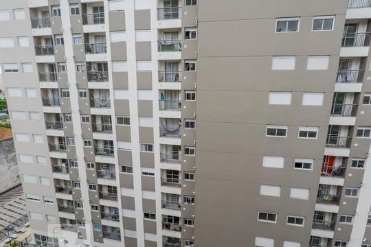 Apartamento à venda com 1 quarto, 33m² em Sé, São Paulo