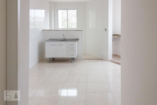 Apartamento à venda com 1 quarto, 33m² em Jardim Brasília (zona Leste), São Paulo