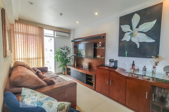 Apartamento à venda com 2 quartos, 83m² em Freguesia (jacarepaguá), Rio de Janeiro