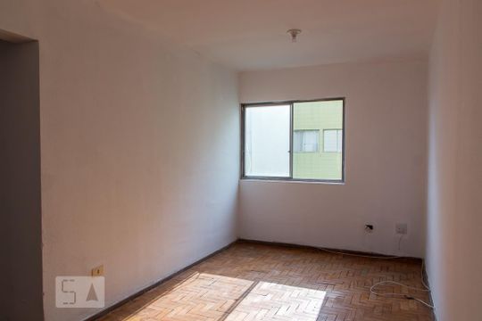 Apartamento para alugar com 2 quartos, 60m² em Centro, Diadema