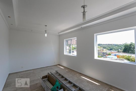 Casa de Condomínio à venda com 3 quartos, 140m² em Demarchi, São Bernardo do Campo