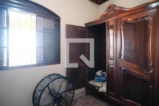 Quarto 1 de casa à venda com 3 quartos, 180m² em Jardim Nordeste, São Paulo