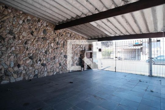 Área comum de casa à venda com 3 quartos, 180m² em Jardim Nordeste, São Paulo