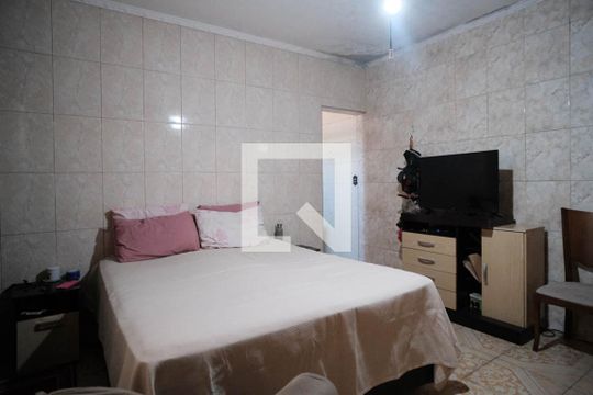 suíte de casa à venda com 3 quartos, 180m² em Jardim Nordeste, São Paulo