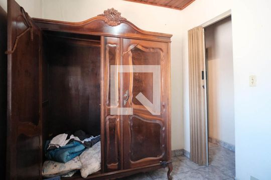Quarto 1 de casa à venda com 3 quartos, 180m² em Jardim Nordeste, São Paulo