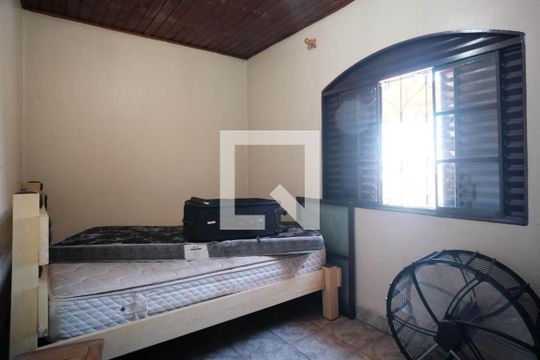 Quarto 1 de casa à venda com 3 quartos, 180m² em Jardim Nordeste, São Paulo