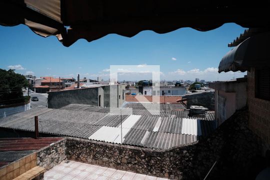 Quarto 1 vista de casa à venda com 3 quartos, 180m² em Jardim Nordeste, São Paulo