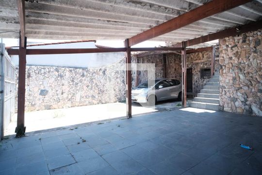 Área comum de casa à venda com 3 quartos, 180m² em Jardim Nordeste, São Paulo