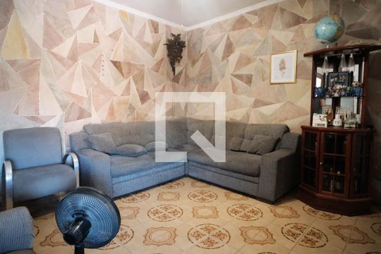 Sala de casa à venda com 3 quartos, 180m² em Jardim Nordeste, São Paulo